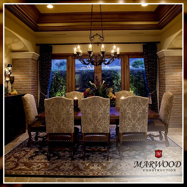 Eating Spaces by Marwood Construction - Photo 2