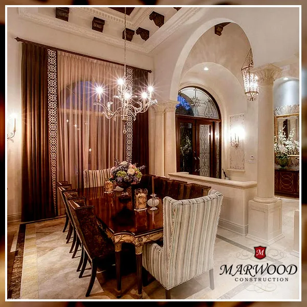 Eating Spaces by Marwood Construction - Photo 8