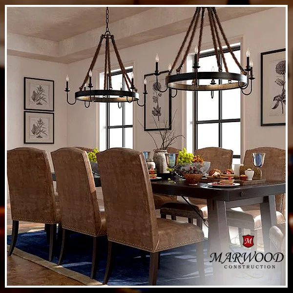Marwood Construction - Photo 12
