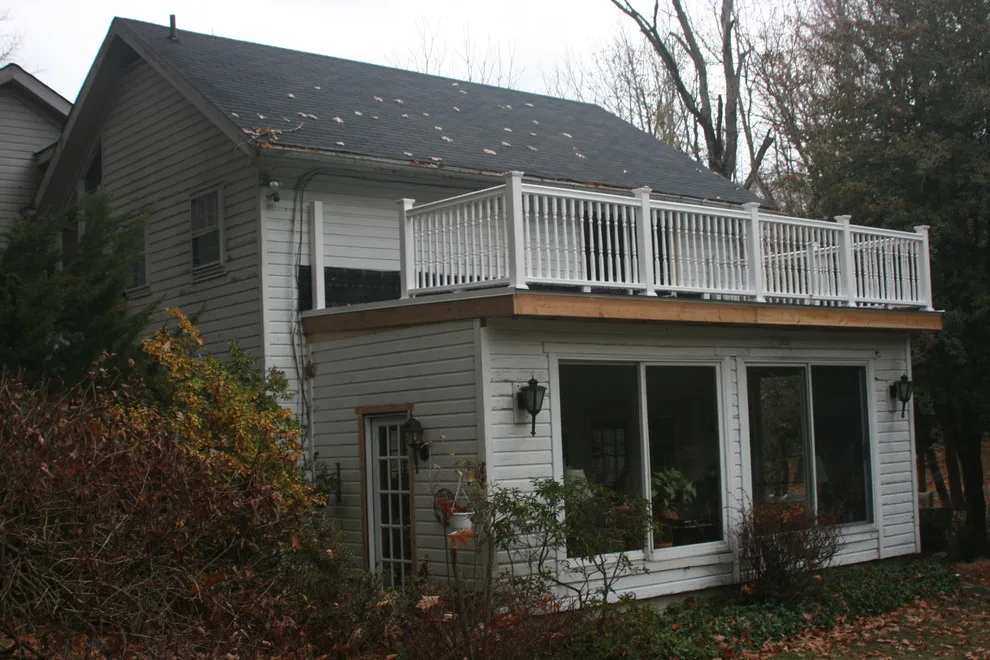 Incredible Outdoor Makeover by Wiser Home Remodeling INC - Photo 3