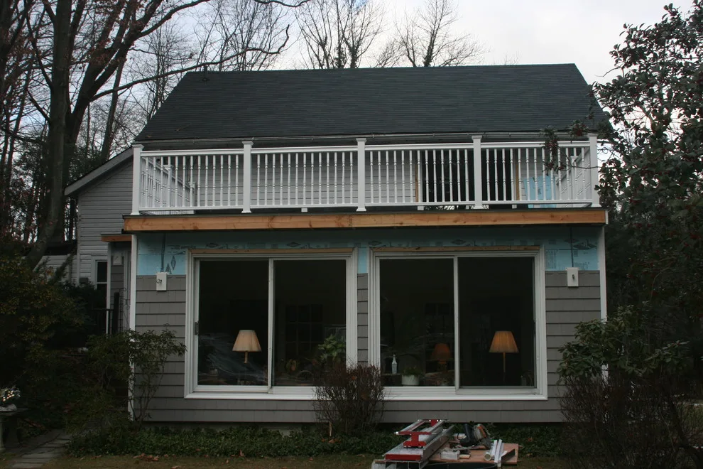 Incredible Outdoor Makeover by Wiser Home Remodeling INC - Photo 5