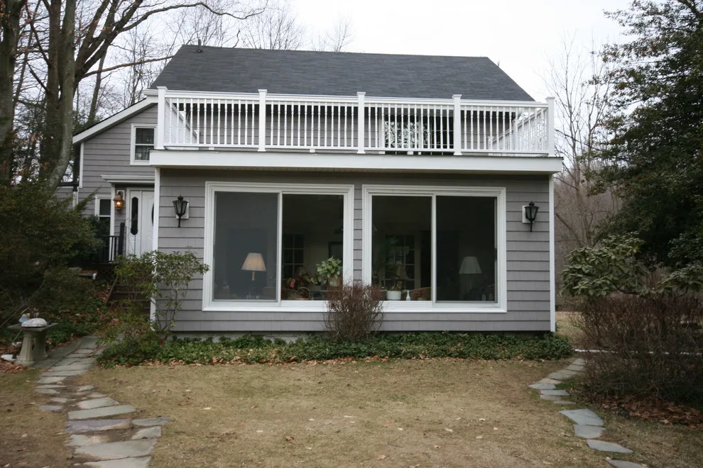 Incredible Outdoor Makeover by Wiser Home Remodeling INC - Photo 7