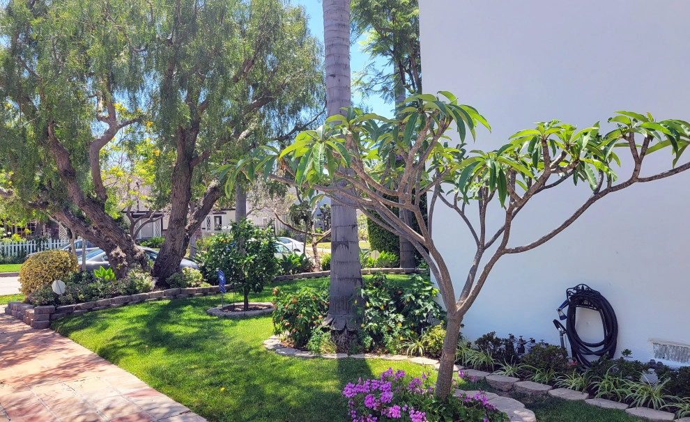 Mid-City by Green Landscape Designs - Photo 11