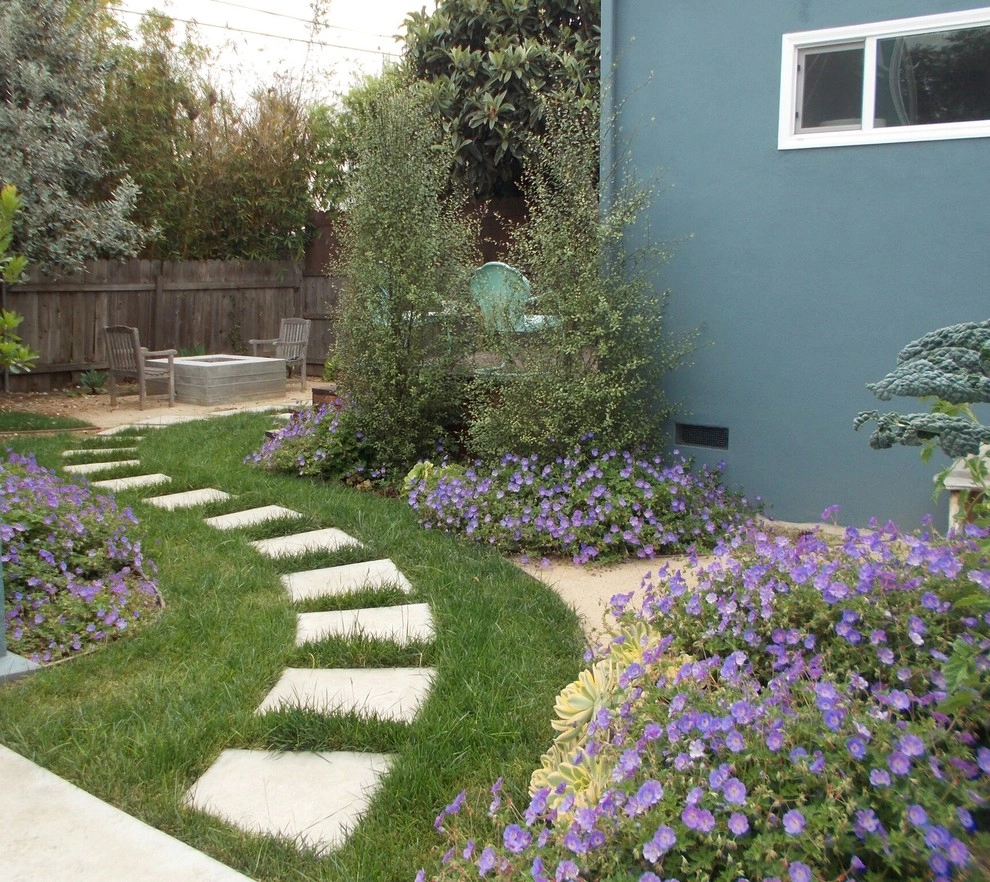 Santa Monica Landscape Design by Green Landscape Designs - Photo 2