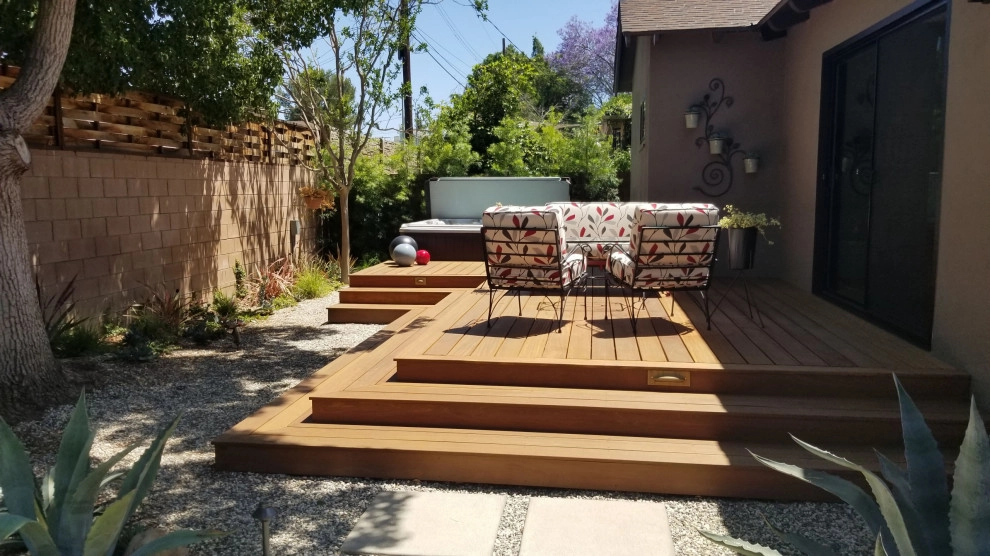 Van Nuys - North Sherman Oaks by Green Landscape Designs - Photo 5