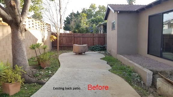 Green Landscape Designs - Photo 10