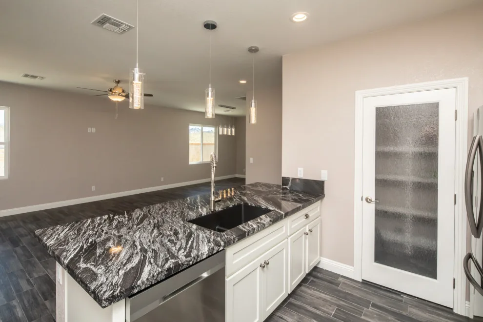 Exceptional Kitchen Designs for Custom Residences by A Better Builder - Photo 24