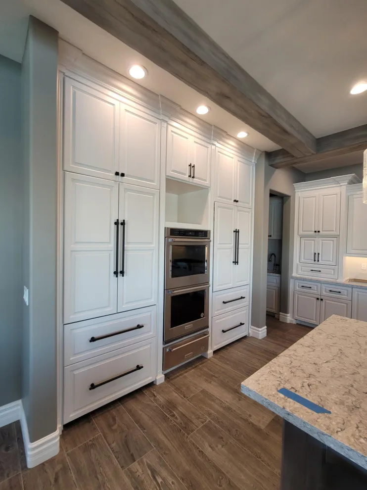 Exceptional Kitchen Designs for Custom Residences by A Better Builder - Photo 38