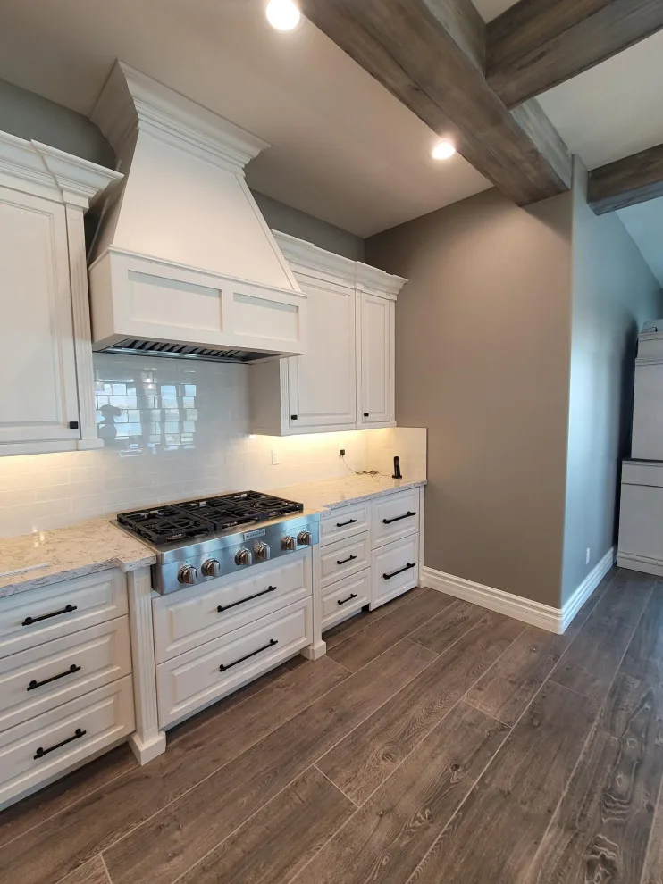 Exceptional Kitchen Designs for Custom Residences by A Better Builder - Photo 14