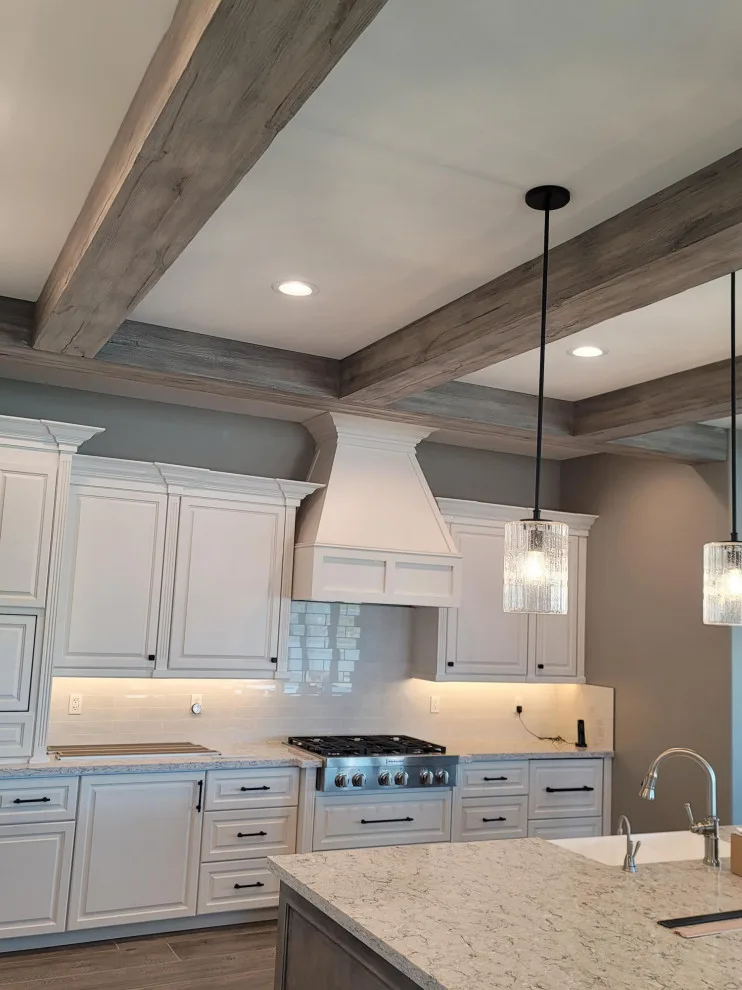 Exceptional Kitchen Designs for Custom Residences by A Better Builder - Photo 19