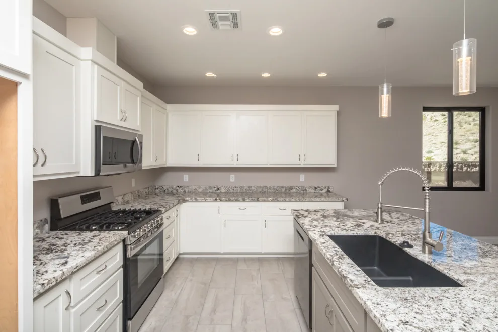 Exceptional Kitchen Designs for Custom Residences by A Better Builder - Photo 3