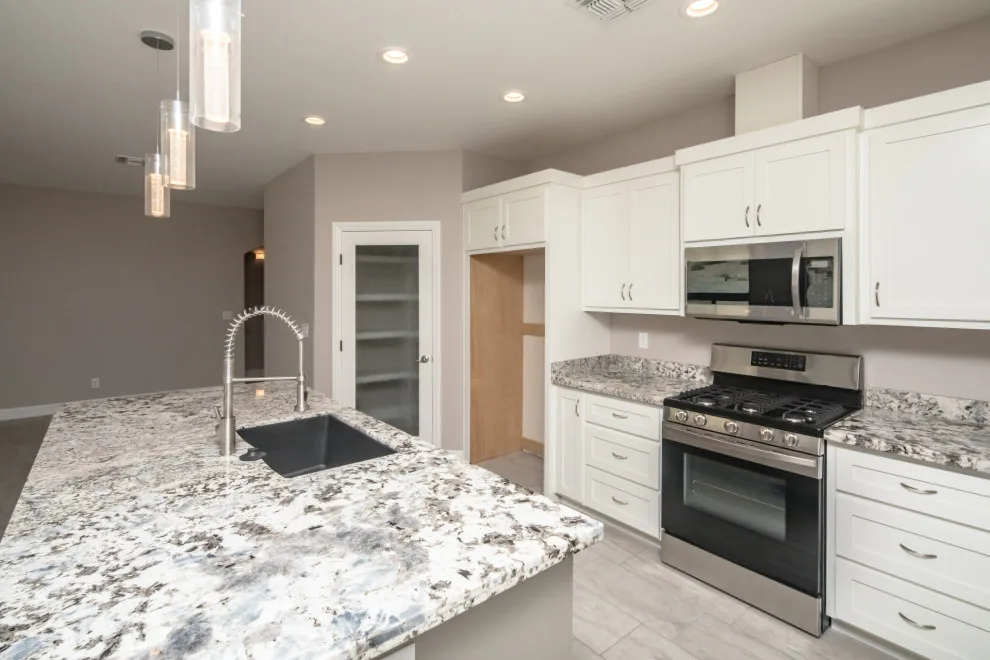 Exceptional Kitchen Designs for Custom Residences by A Better Builder - Photo 39