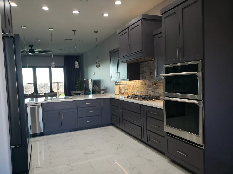 Exceptional Kitchen Designs for Custom Residences by A Better Builder - Photo 12