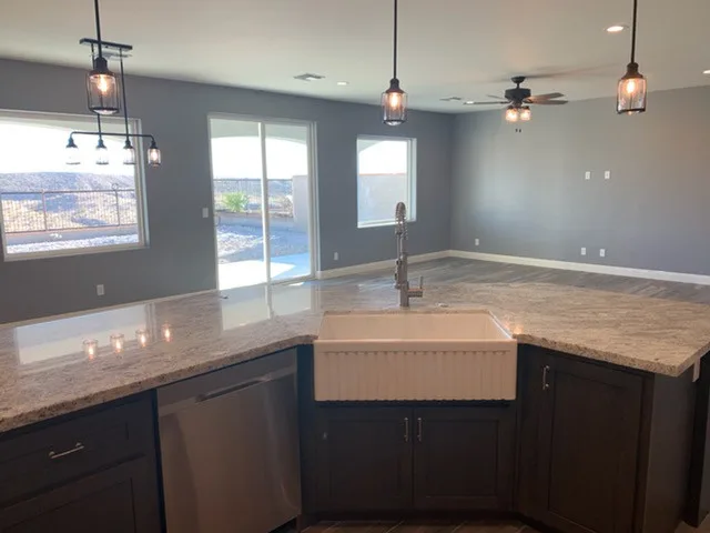 Exceptional Kitchen Designs for Custom Residences by A Better Builder - Photo 18