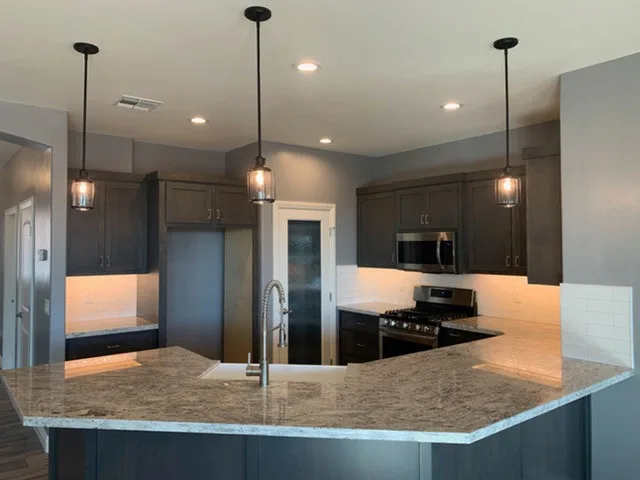 Exceptional Kitchen Designs for Custom Residences by A Better Builder - Photo 4