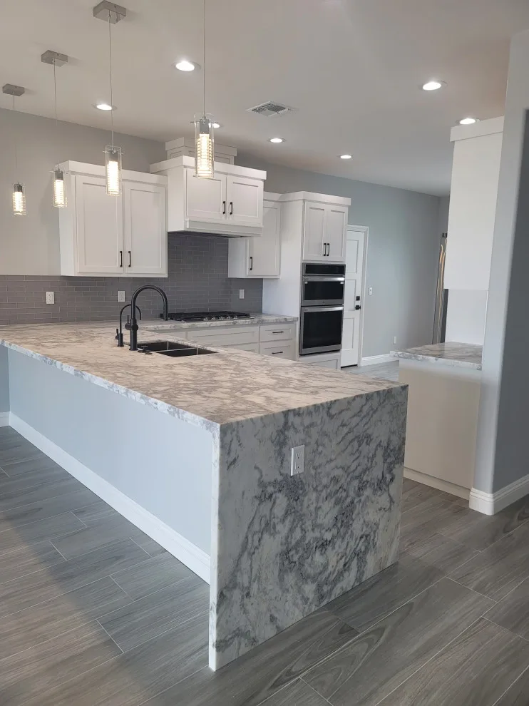 Exceptional Kitchen Designs for Custom Residences by A Better Builder - Photo 11