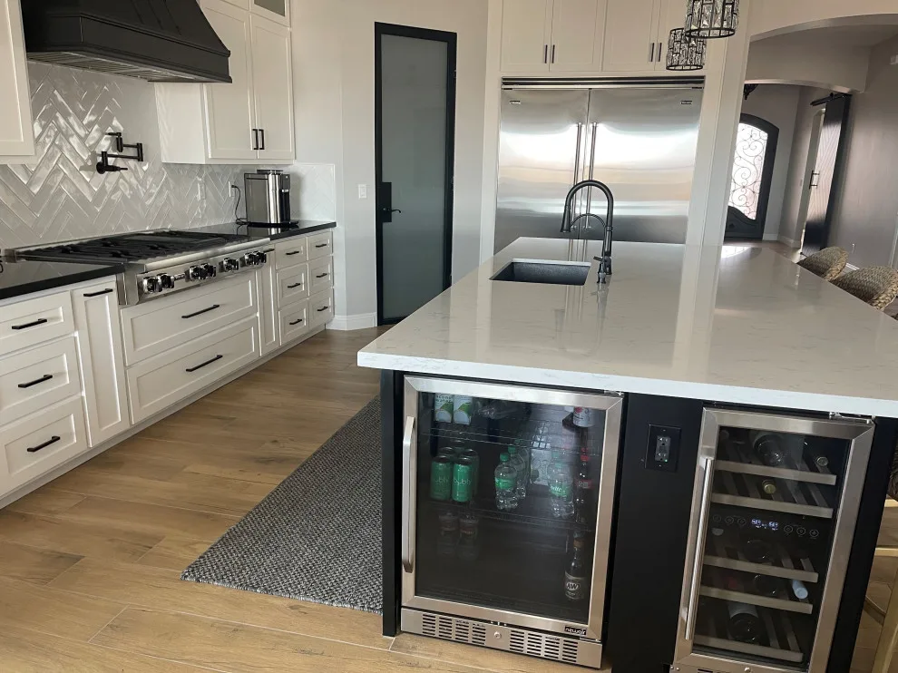 Exceptional Kitchen Designs for Custom Residences by A Better Builder - Photo 26