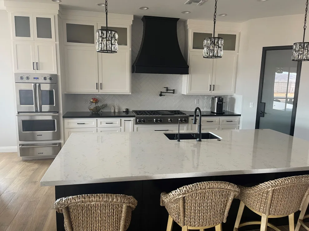 Exceptional Kitchen Designs for Custom Residences by A Better Builder - Photo 7