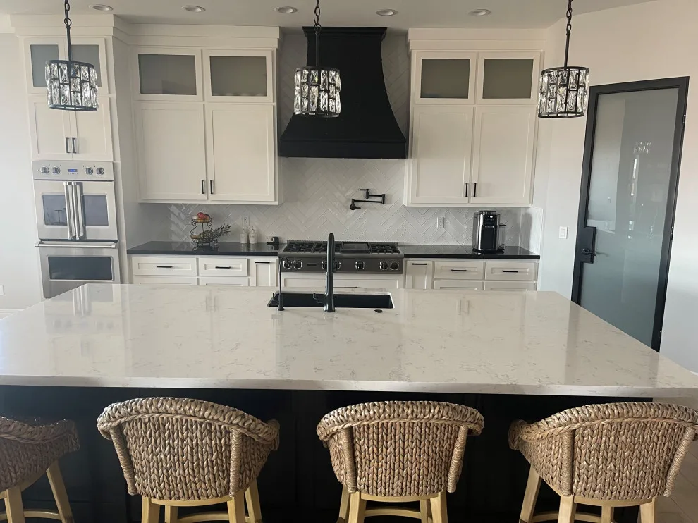 Exceptional Kitchen Designs for Custom Residences by A Better Builder - Photo 8