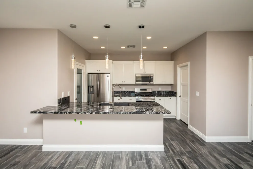 Exceptional Kitchen Designs for Custom Residences by A Better Builder - Photo 5