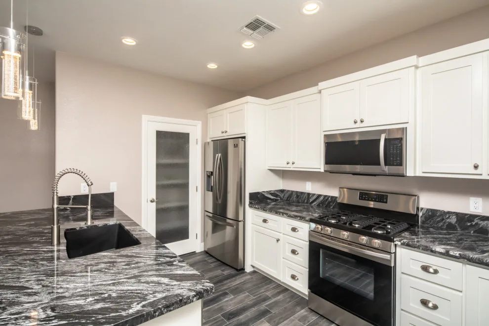 Exceptional Kitchen Designs for Custom Residences by A Better Builder - Photo 29