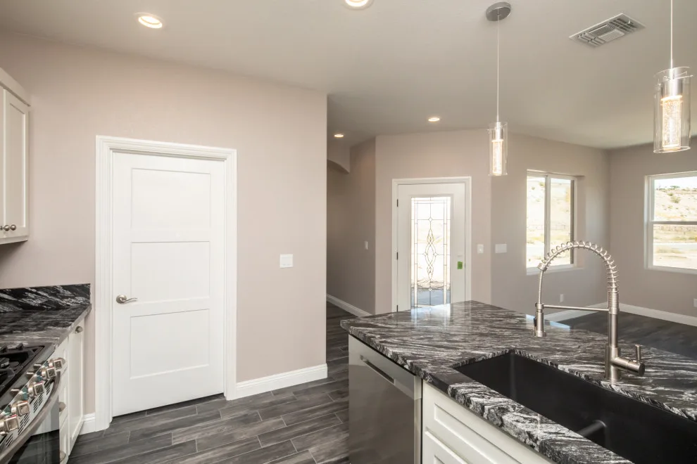 Exceptional Kitchen Designs for Custom Residences by A Better Builder - Photo 28