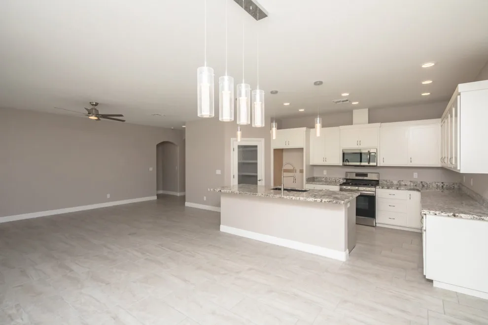 Exceptional Kitchen Designs for Custom Residences by A Better Builder - Photo 34
