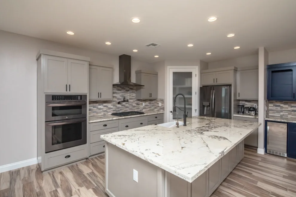 Exceptional Kitchen Designs for Custom Residences by A Better Builder - Photo 16