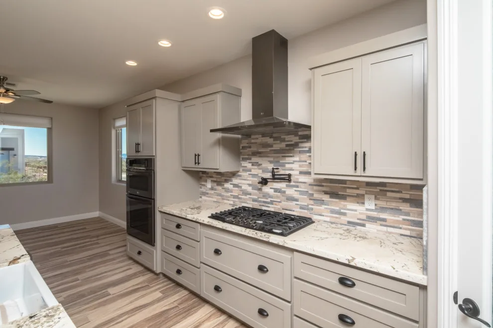 Exceptional Kitchen Designs for Custom Residences by A Better Builder - Photo 21