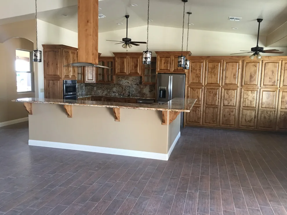 Exceptional Kitchen Designs for Custom Residences by A Better Builder - Photo 6
