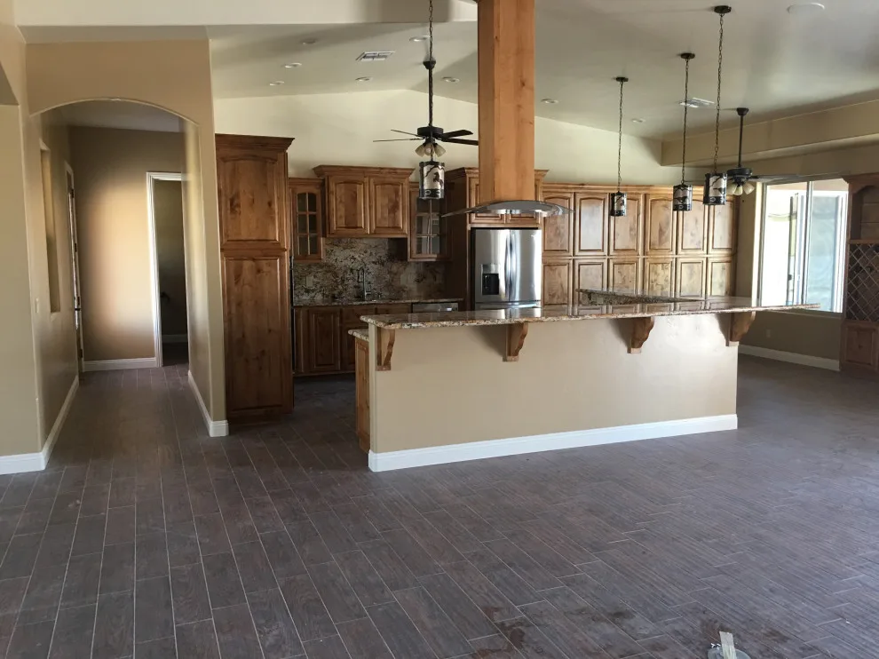 Exceptional Kitchen Designs for Custom Residences by A Better Builder - Photo 22