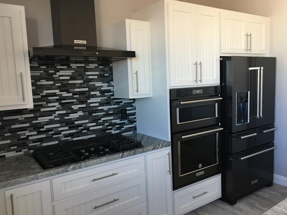 Exceptional Kitchen Designs for Custom Residences by A Better Builder - Photo 33