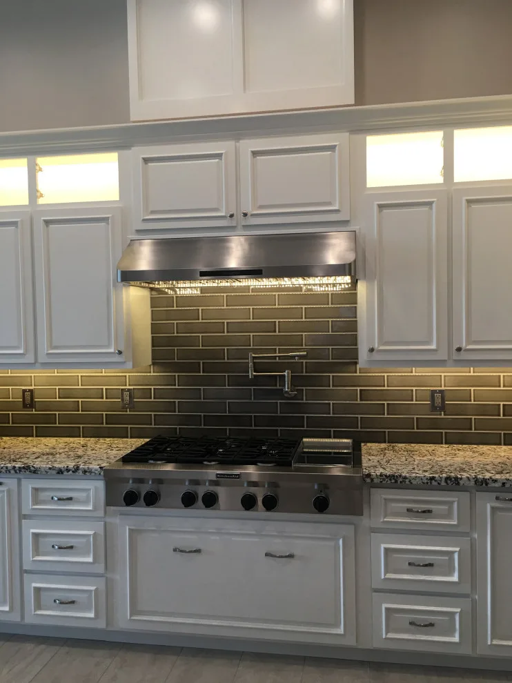 Exceptional Kitchen Designs for Custom Residences by A Better Builder - Photo 23