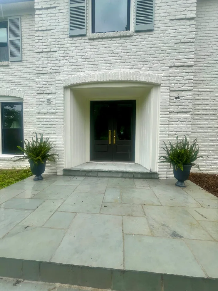 Comprehensive Home Renovation in Simpsonville by Authentic Carpentry LLC - Photo 3