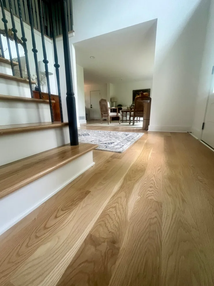 Comprehensive Home Renovation in Simpsonville by Authentic Carpentry LLC - Photo 6