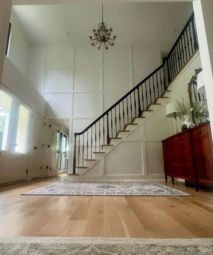 Comprehensive Home Renovation in Simpsonville by Authentic Carpentry LLC - Photo 10