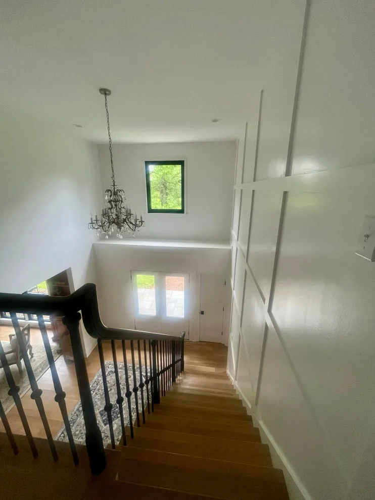 Comprehensive Home Renovation in Simpsonville by Authentic Carpentry LLC - Photo 4