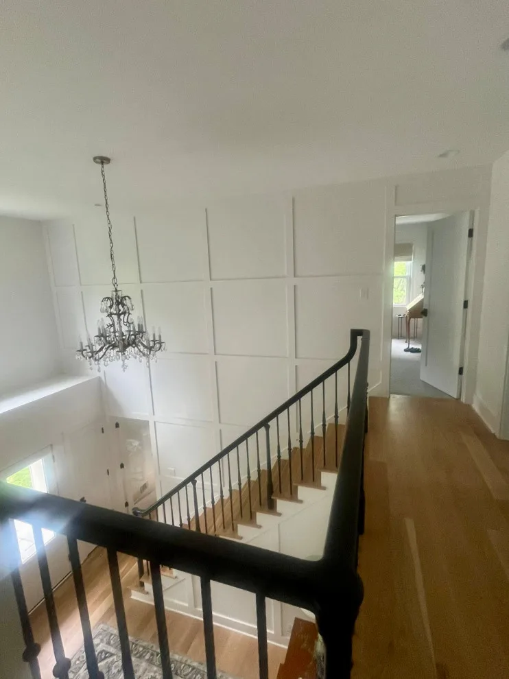Comprehensive Home Renovation in Simpsonville by Authentic Carpentry LLC - Photo 7