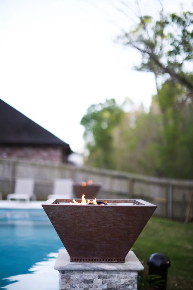 Incredible Pool Building by Oasis Spaces - Photo 26
