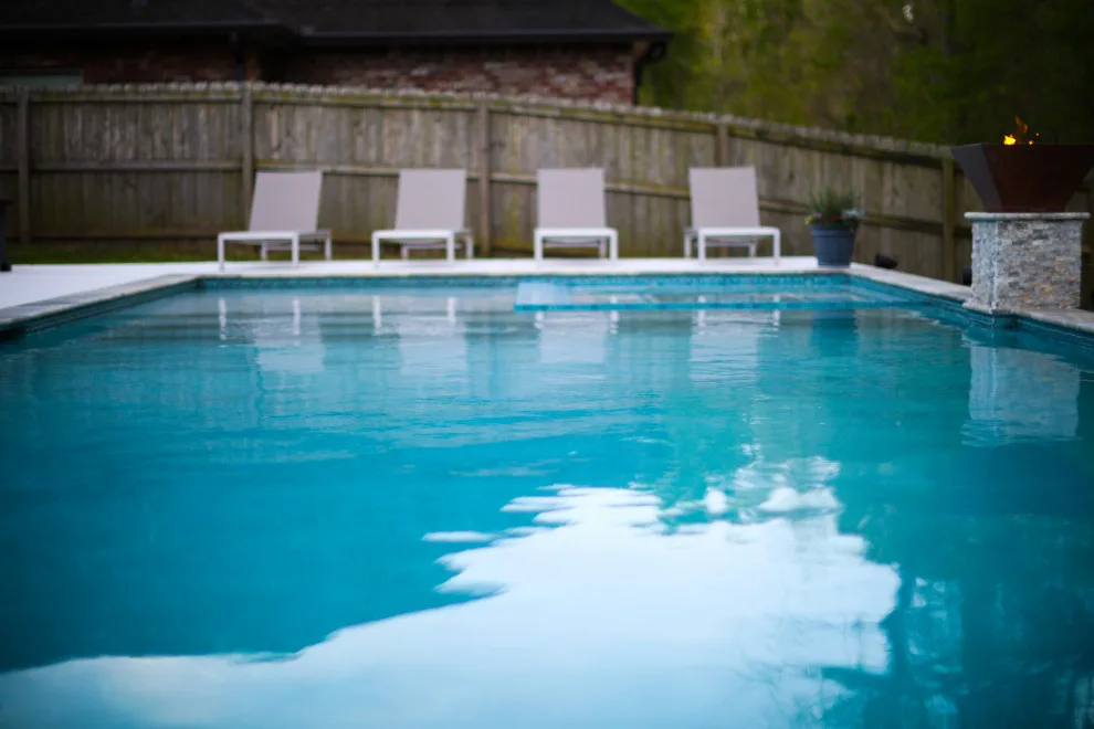 Incredible Pool Building by Oasis Spaces - Photo 22