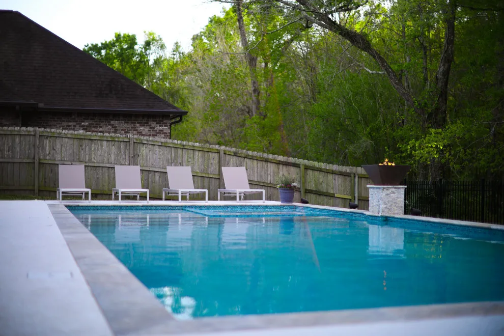Incredible Pool Building by Oasis Spaces - Photo 20