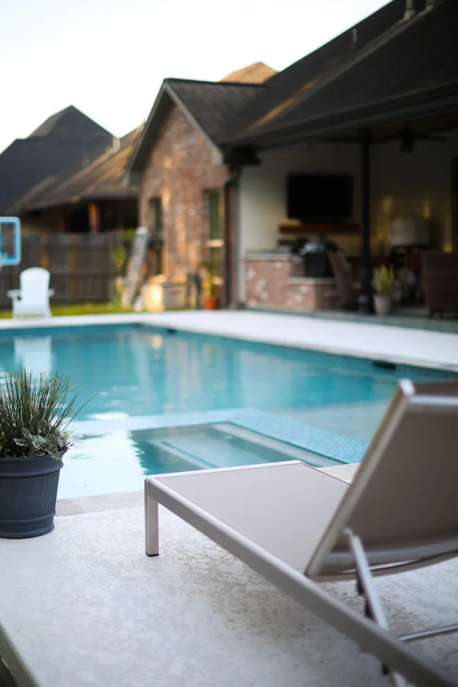 Incredible Pool Building by Oasis Spaces - Photo 12