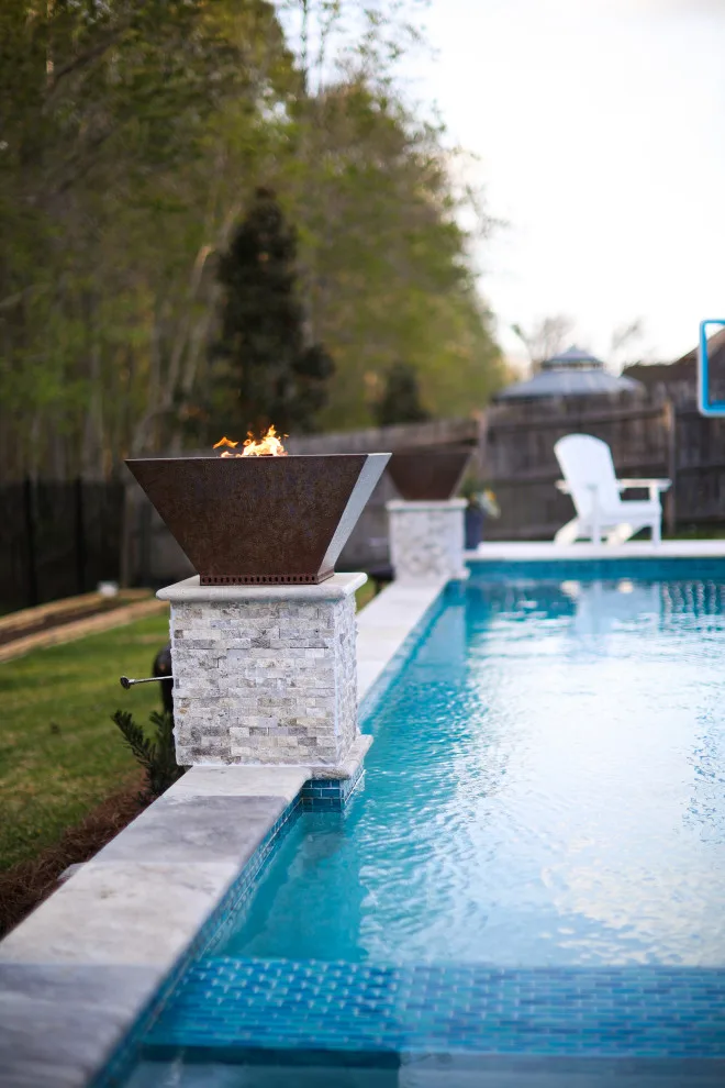 Incredible Pool Building by Oasis Spaces - Photo 25