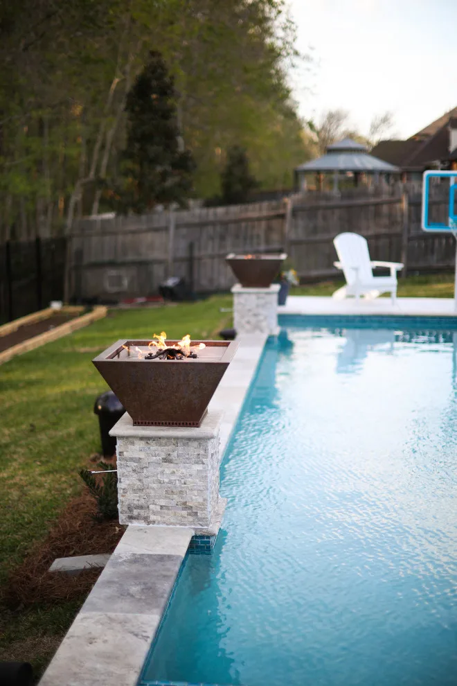 Incredible Pool Building by Oasis Spaces - Photo 6