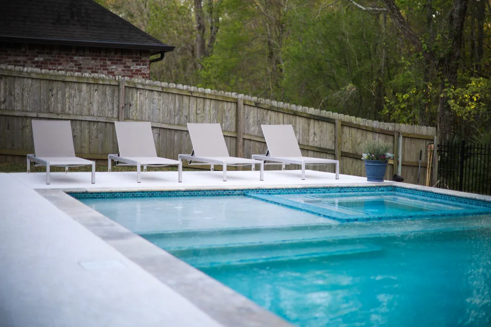 Incredible Pool Building by Oasis Spaces - Photo 24