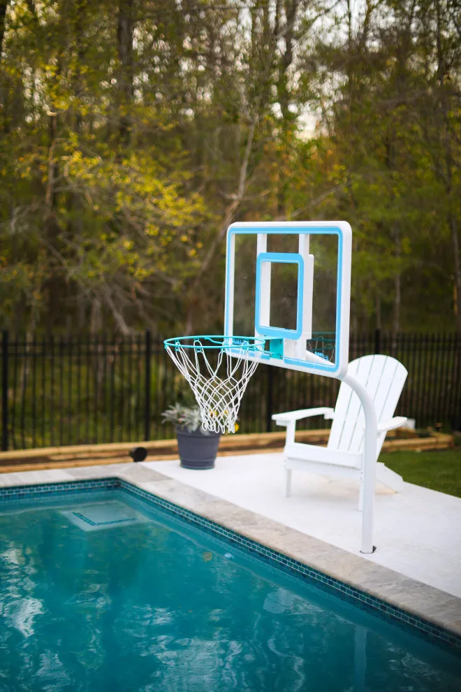 Incredible Pool Building by Oasis Spaces - Photo 7