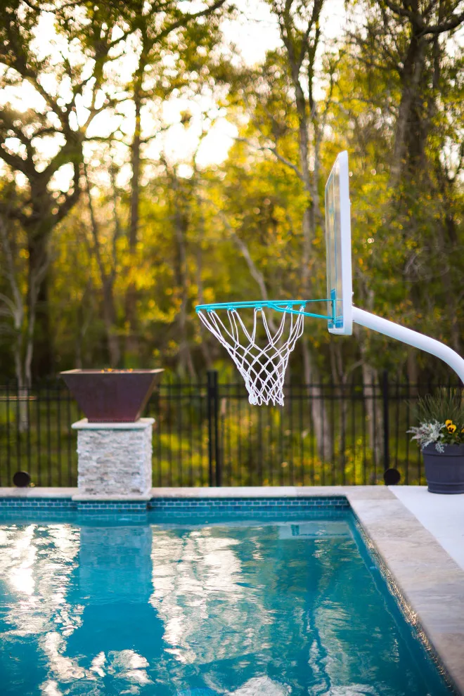 Incredible Pool Building by Oasis Spaces - Photo 17