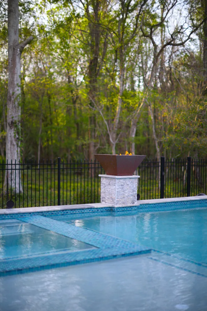Incredible Pool Building by Oasis Spaces - Photo 10