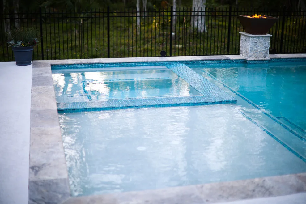 Incredible Pool Building by Oasis Spaces - Photo 18