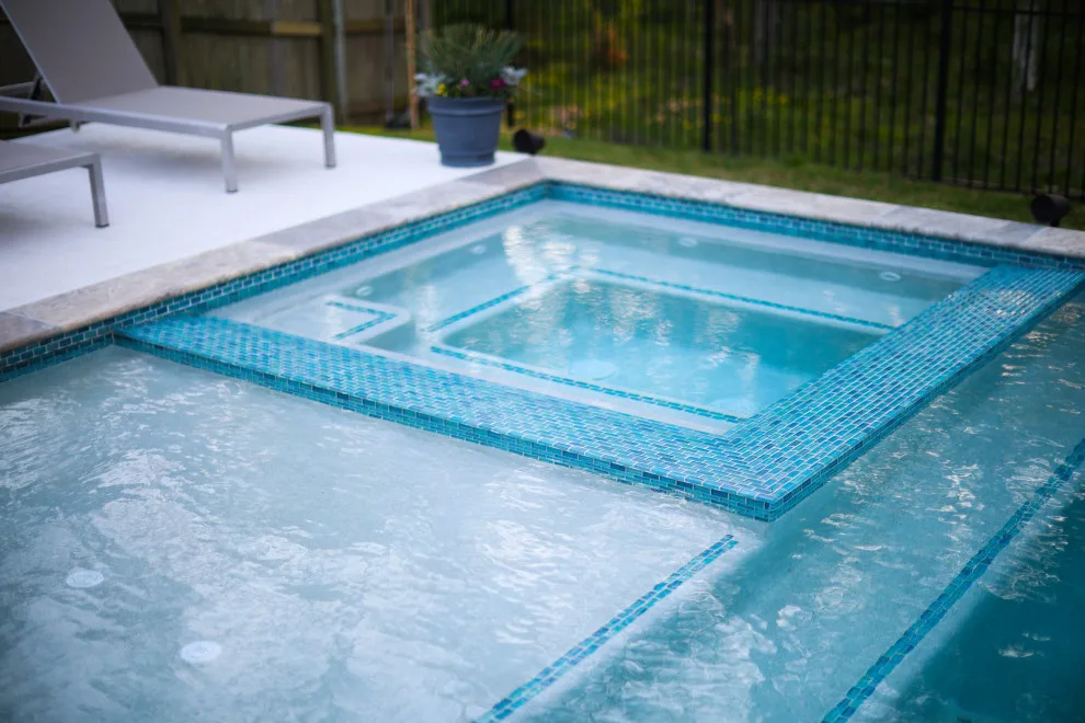 Incredible Pool Building by Oasis Spaces - Photo 14